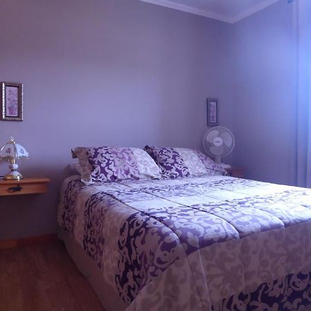 Hebergement Maison Fortier Tadoussac Esterno foto
