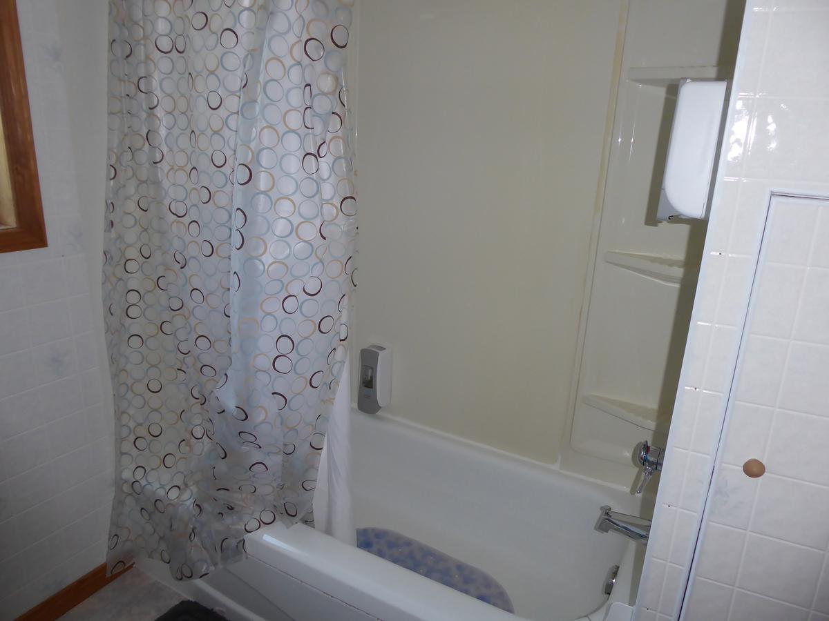 Hebergement Maison Fortier Tadoussac Esterno foto